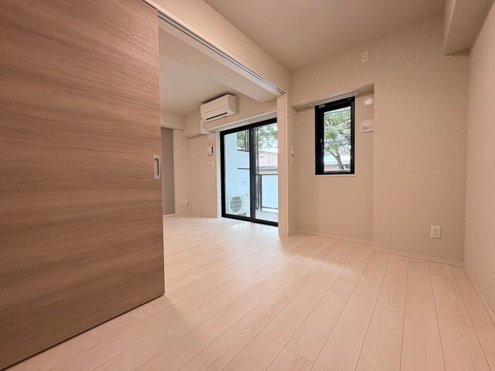 THE RESIDENCE 北白川の物件内観写真