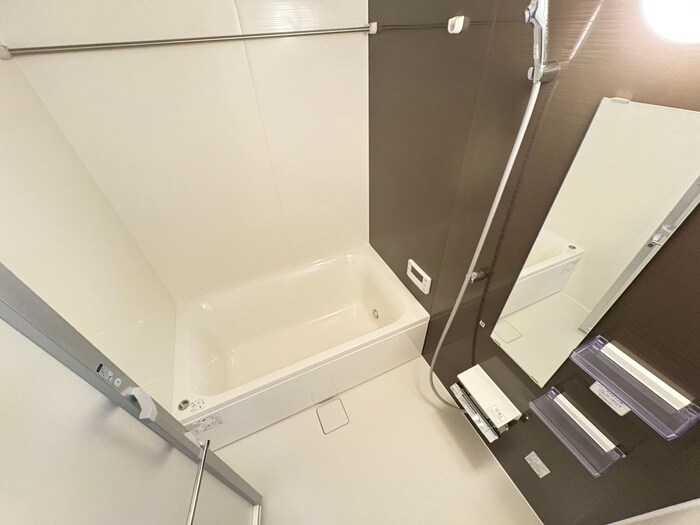 THE RESIDENCE 北白川の物件内観写真