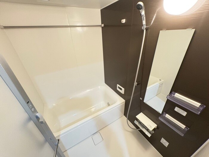 THE RESIDENCE 北白川の物件内観写真