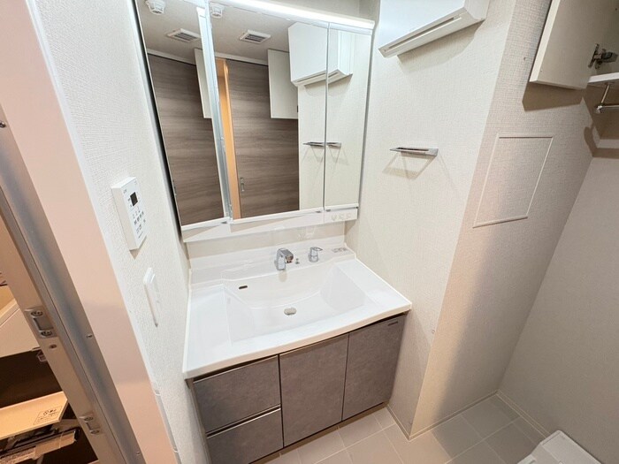 THE RESIDENCE 北白川の物件内観写真