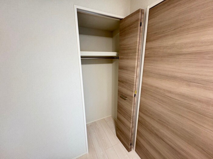 THE RESIDENCE 北白川の物件内観写真