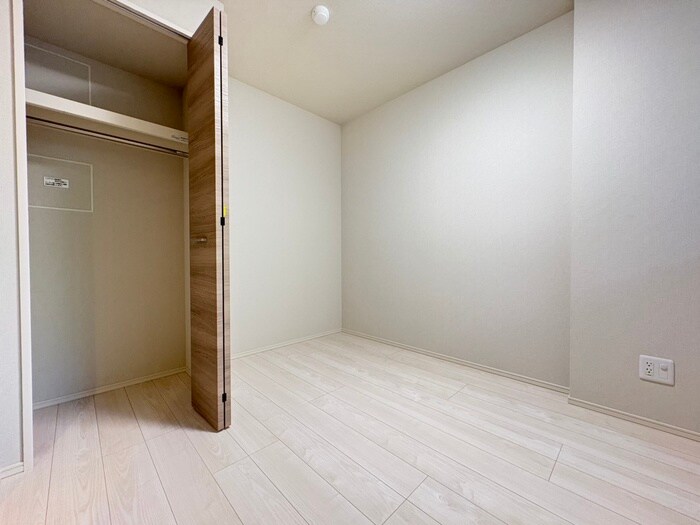 THE RESIDENCE 北白川の物件内観写真