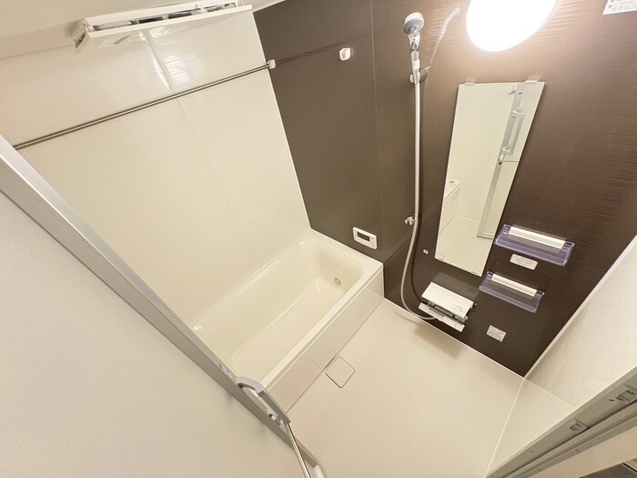 THE RESIDENCE 北白川の物件内観写真