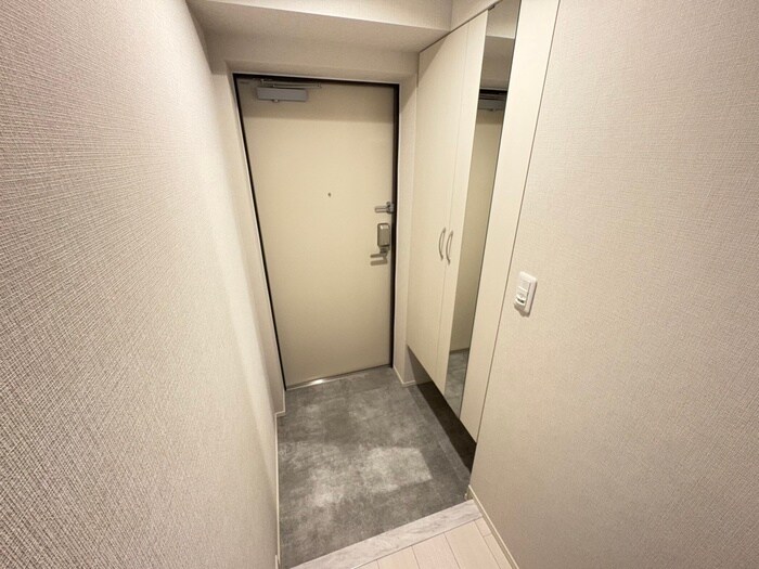 THE RESIDENCE 北白川の物件内観写真