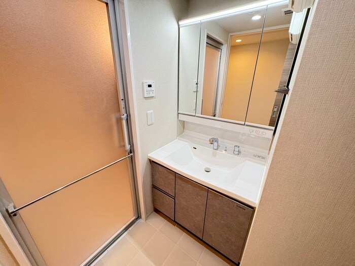 THE RESIDENCE 北白川の物件内観写真