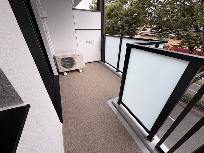 THE RESIDENCE 北白川の物件内観写真