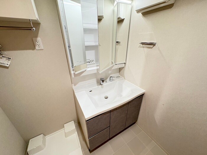 THE RESIDENCE 北白川の物件内観写真