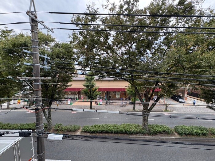 THE RESIDENCE 北白川の物件内観写真