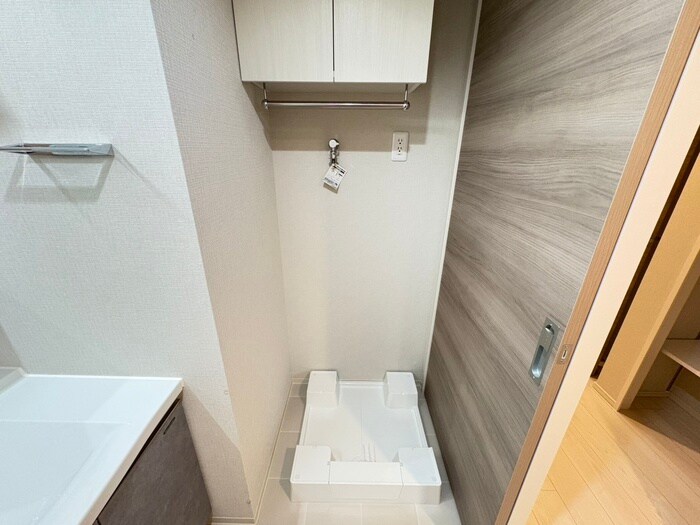 THE RESIDENCE 北白川の物件内観写真