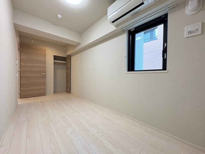 THE RESIDENCE 北白川の物件内観写真