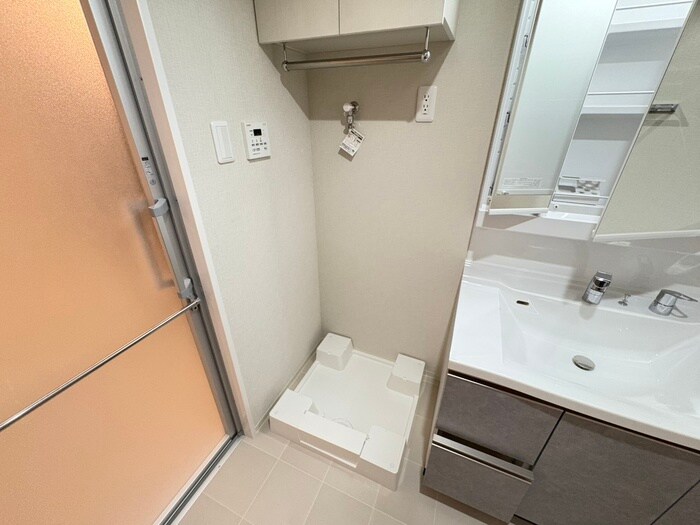 THE RESIDENCE 北白川の物件内観写真