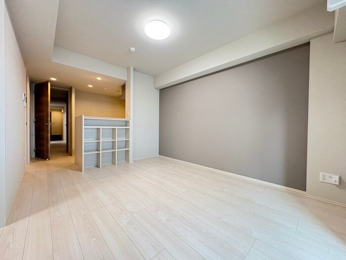 THE RESIDENCE 北白川の物件内観写真