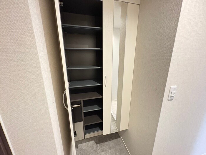 THE RESIDENCE 北白川の物件内観写真