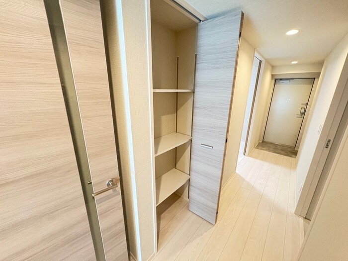 THE RESIDENCE 北白川の物件内観写真