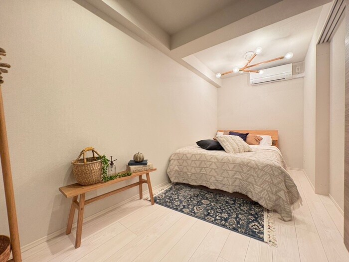 THE RESIDENCE 北白川の物件内観写真