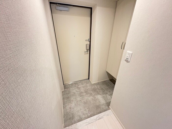 THE RESIDENCE 北白川の物件内観写真