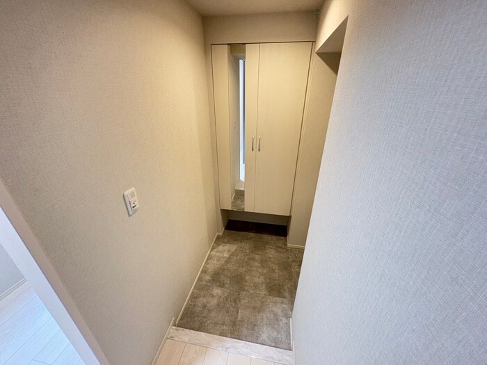 THE RESIDENCE 北白川の物件内観写真