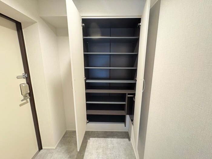 THE RESIDENCE 北白川の物件内観写真