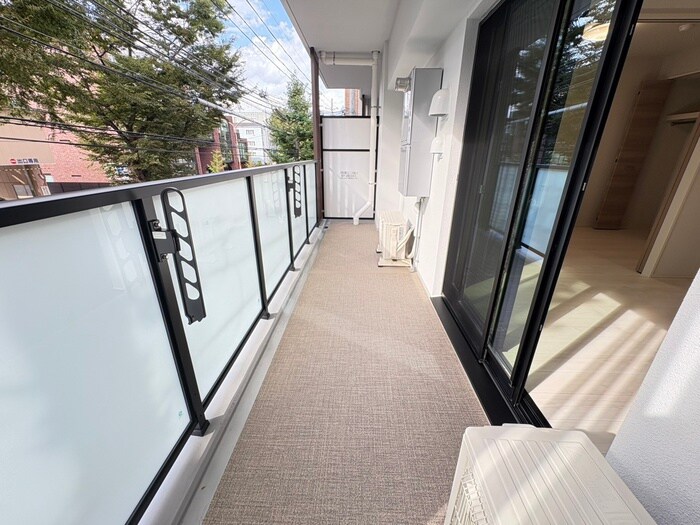 THE RESIDENCE 北白川の物件内観写真