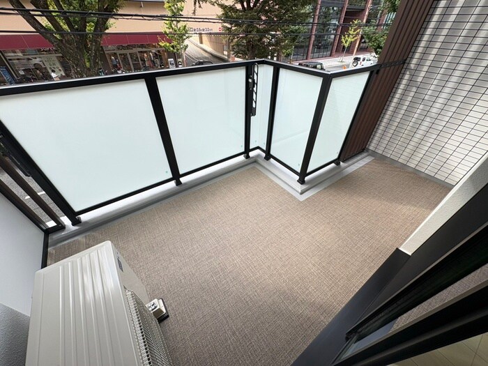 THE RESIDENCE 北白川の物件内観写真