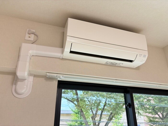 THE RESIDENCE 北白川の物件内観写真