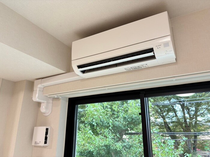 THE RESIDENCE 北白川の物件内観写真