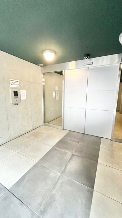 WORVE大阪本町の物件外観写真