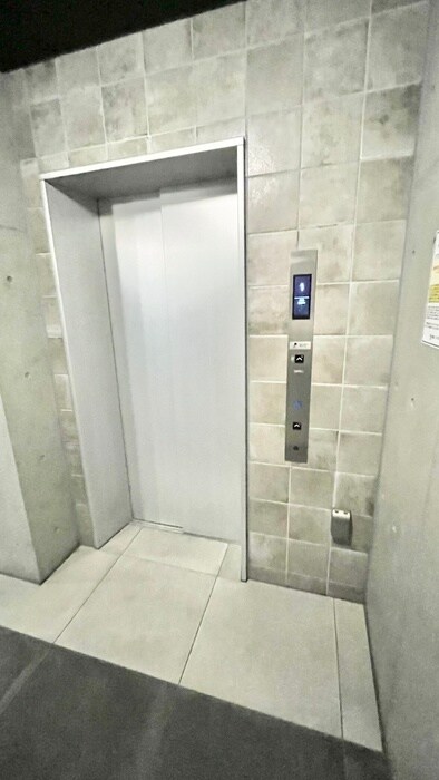 WORVE大阪本町の物件外観写真