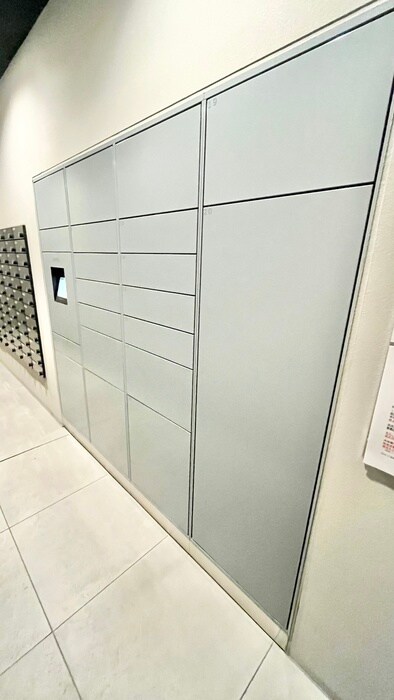 WORVE大阪本町の物件外観写真