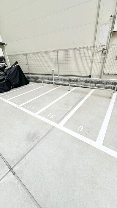 WORVE大阪本町の物件外観写真