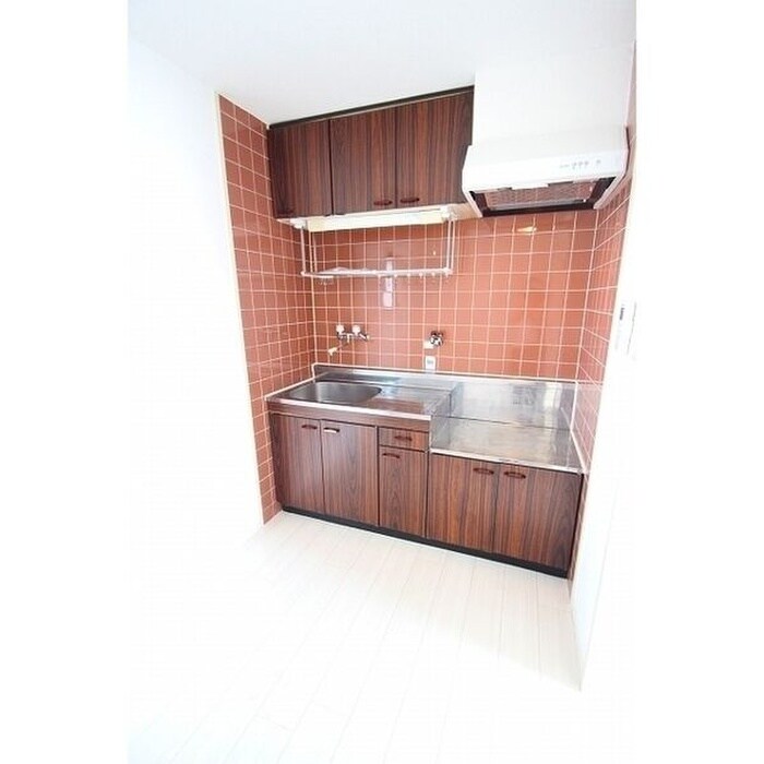 岩崎ハイツの物件内観写真