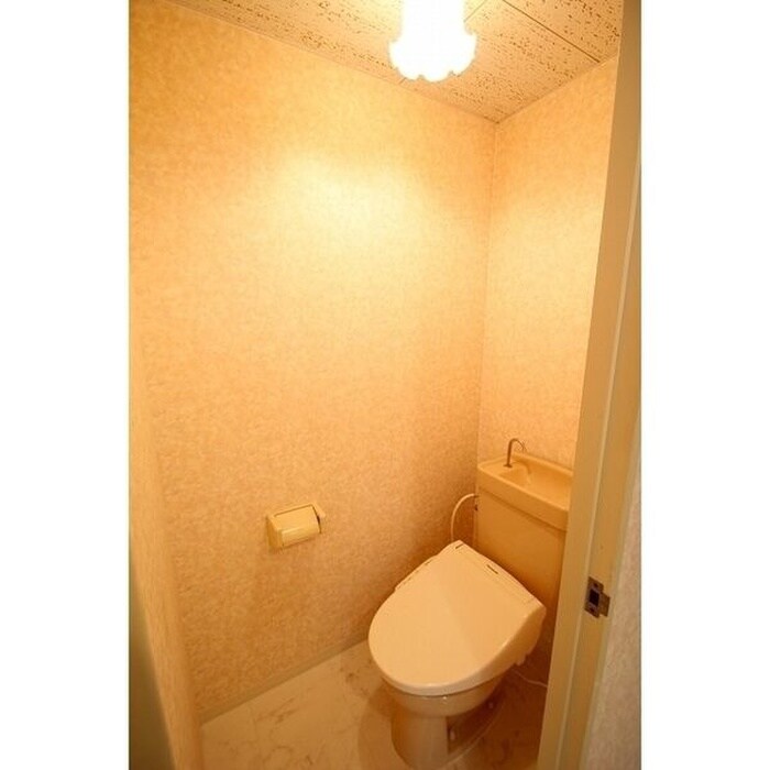 岩崎ハイツの物件内観写真