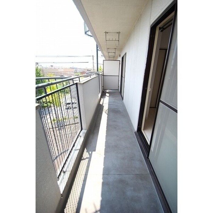 岩崎ハイツの物件内観写真