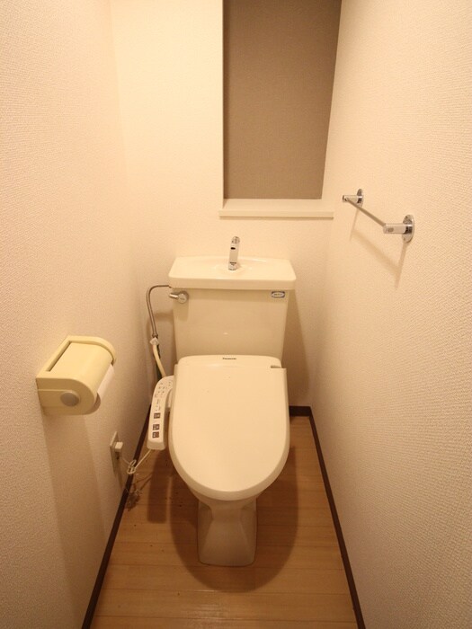 Ｙ・Ｆヒルズ宮山の物件内観写真