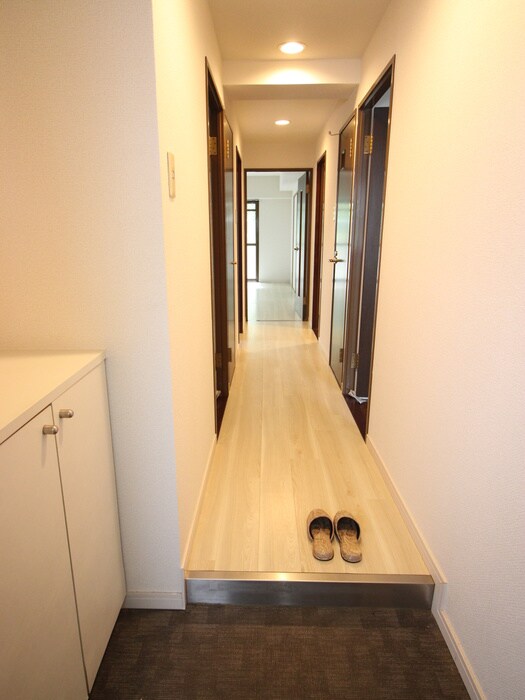 Ｙ・Ｆヒルズ宮山の物件内観写真