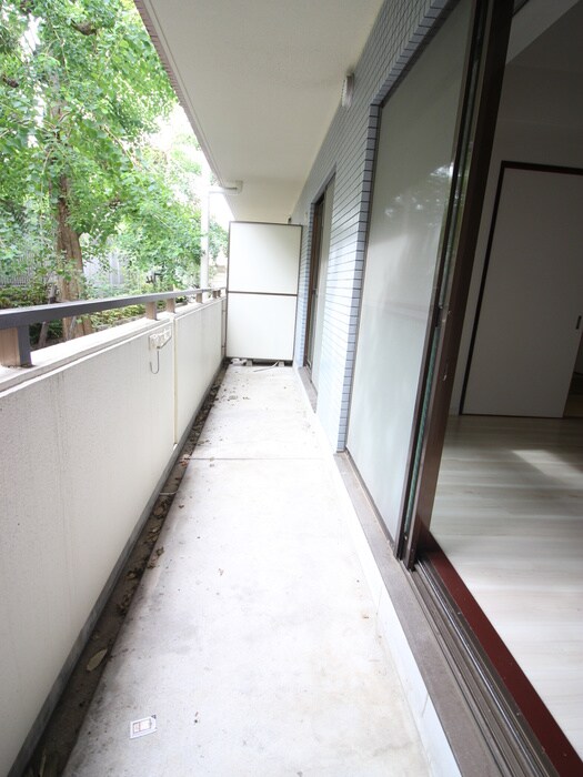 Ｙ・Ｆヒルズ宮山の物件内観写真