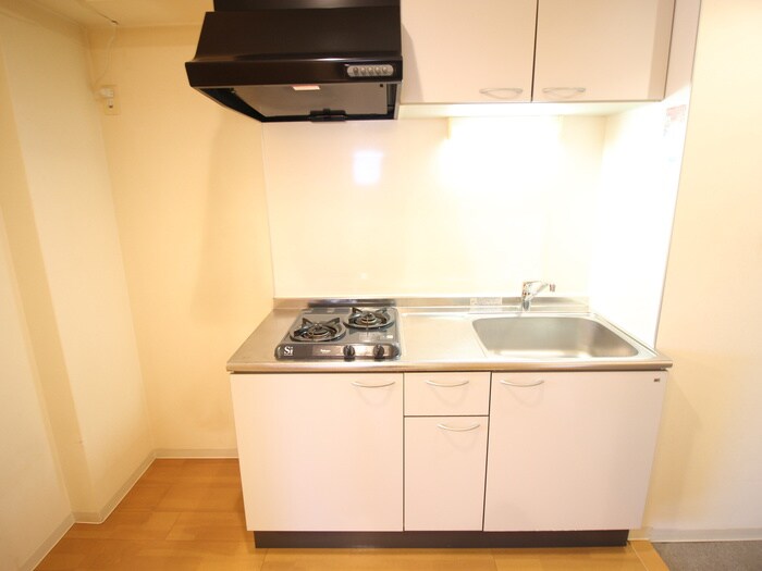 住吉橋ＴＫハイツの物件内観写真