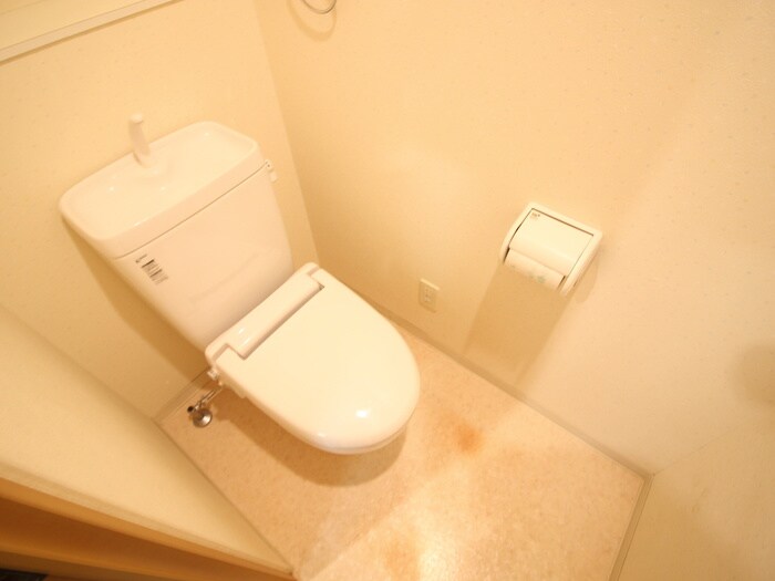 住吉橋ＴＫハイツの物件内観写真