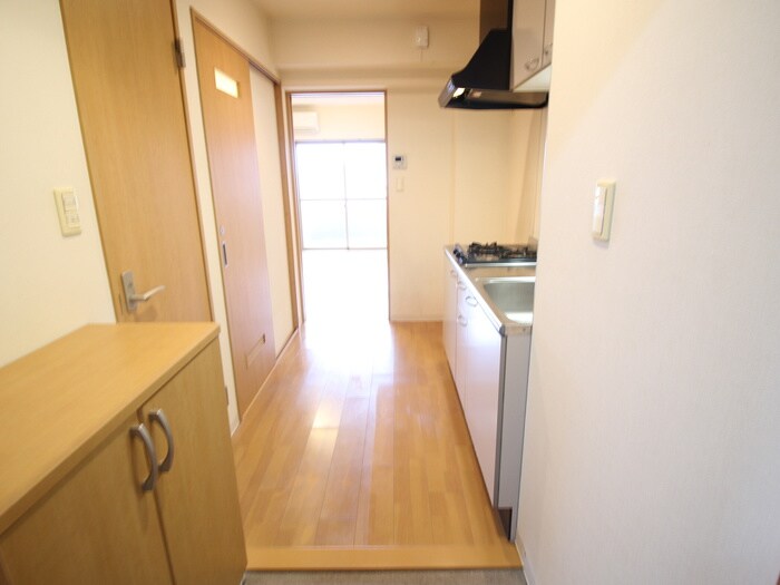 住吉橋ＴＫハイツの物件内観写真