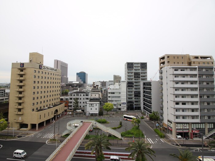 住吉橋ＴＫハイツの物件内観写真