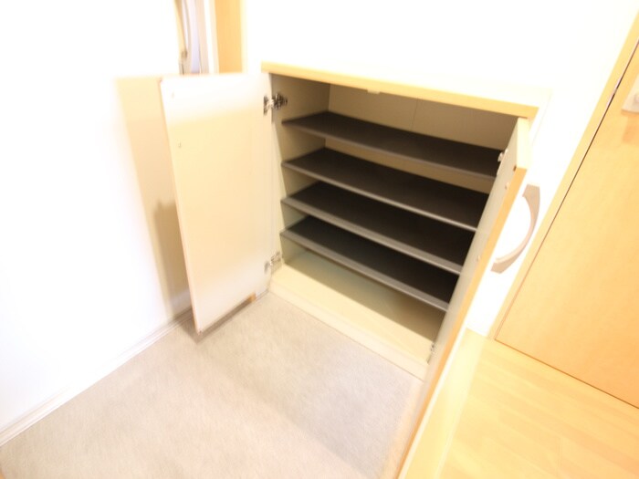 住吉橋ＴＫハイツの物件内観写真