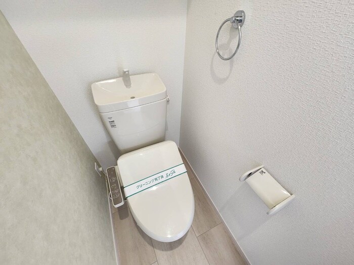 Cycas垂水の物件内観写真