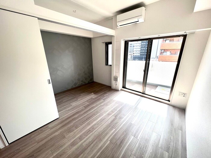 セレニテ中崎町リアンの物件内観写真