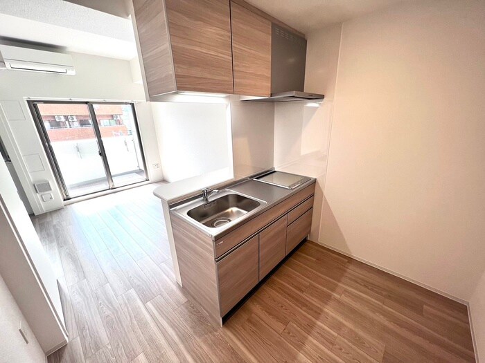 セレニテ中崎町リアンの物件内観写真