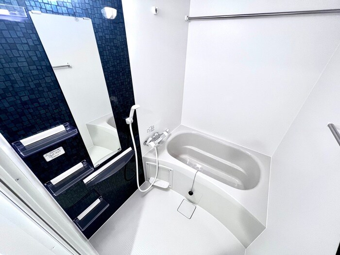 セレニテ中崎町リアンの物件内観写真