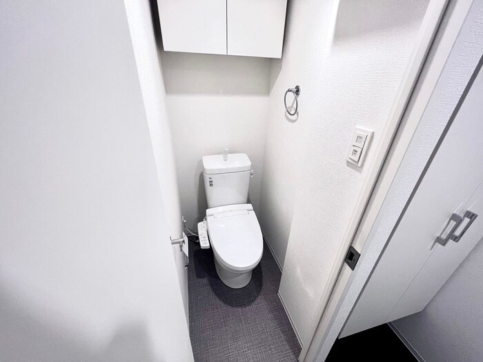 セレニテ中崎町リアンの物件内観写真