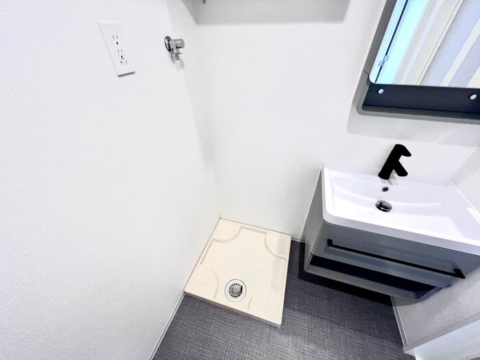 セレニテ中崎町リアンの物件内観写真