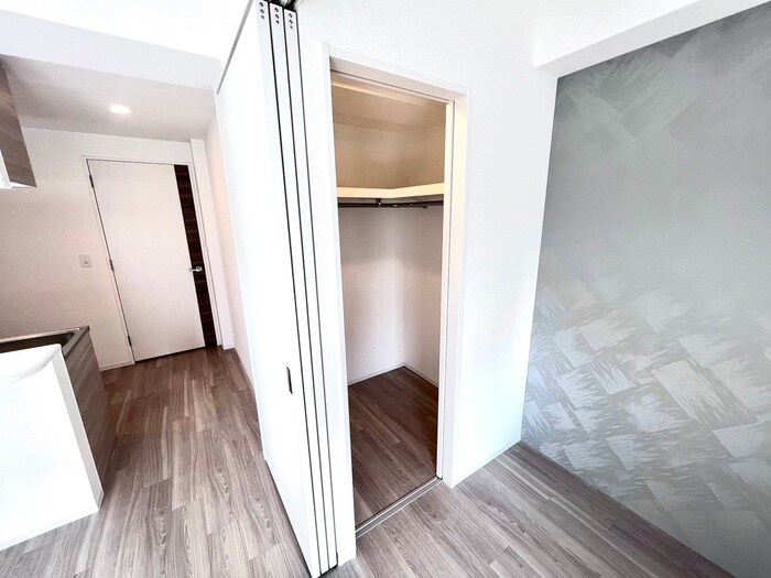 セレニテ中崎町リアンの物件内観写真