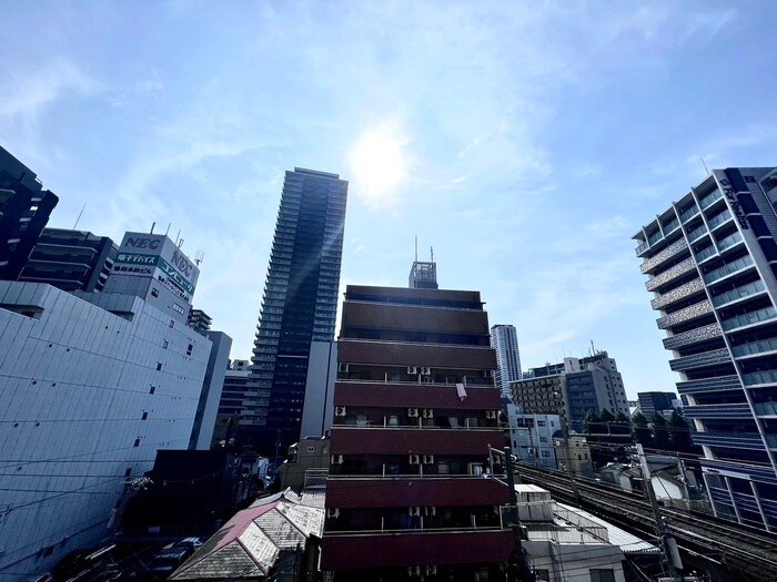 セレニテ中崎町リアンの物件内観写真