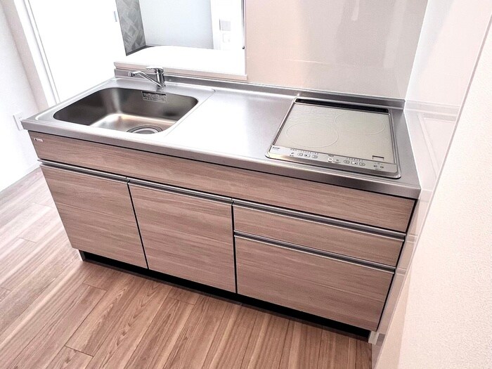 セレニテ中崎町リアンの物件内観写真